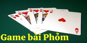 Giới thiệu bài phỏm online MM99