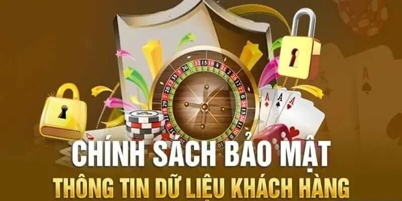 Giới thiệu chính sách bảo mật MM99 