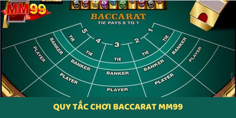 Quy tắc bất cứ bet thủ nào cũng cần nắm khi tham gia