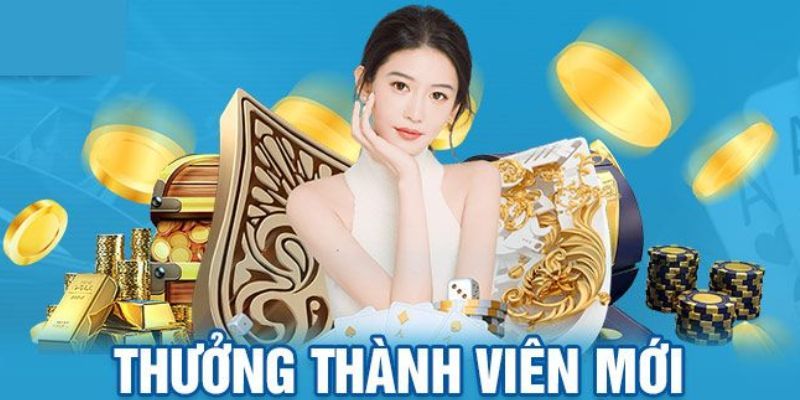 Hướng dẫn chi tiết về cách thức nhận ưu đãi mới