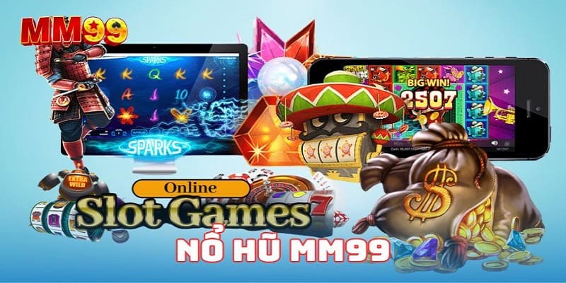 Giới thiệu chung về MM99 Slot Game